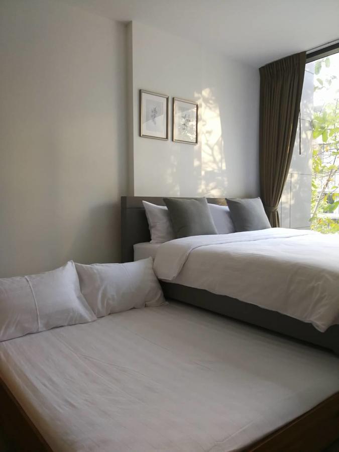 The Valley Khao Yai-2 Bed Room บ้านห้วยสกน้อย ภายนอก รูปภาพ